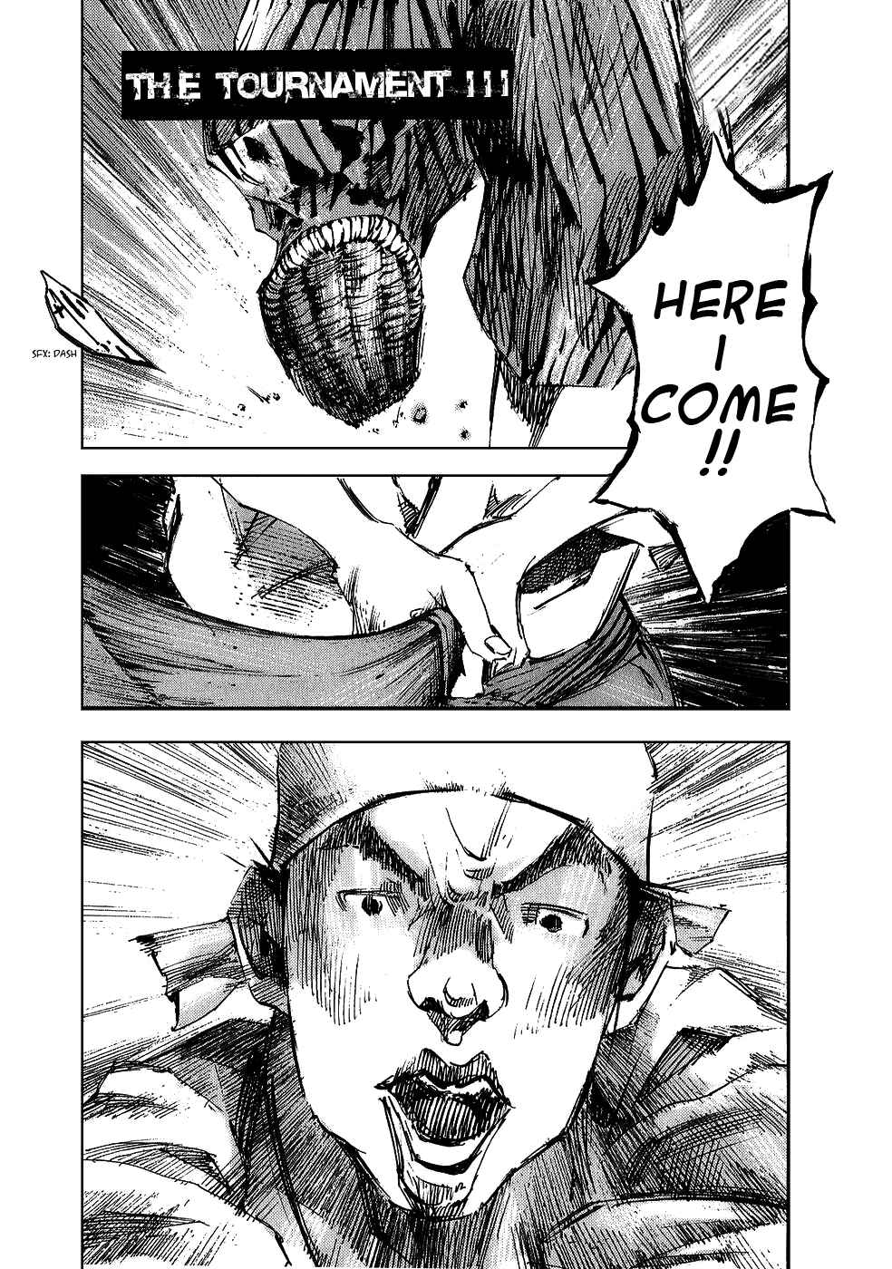 Page 1 Chapter 66 Sidooh
