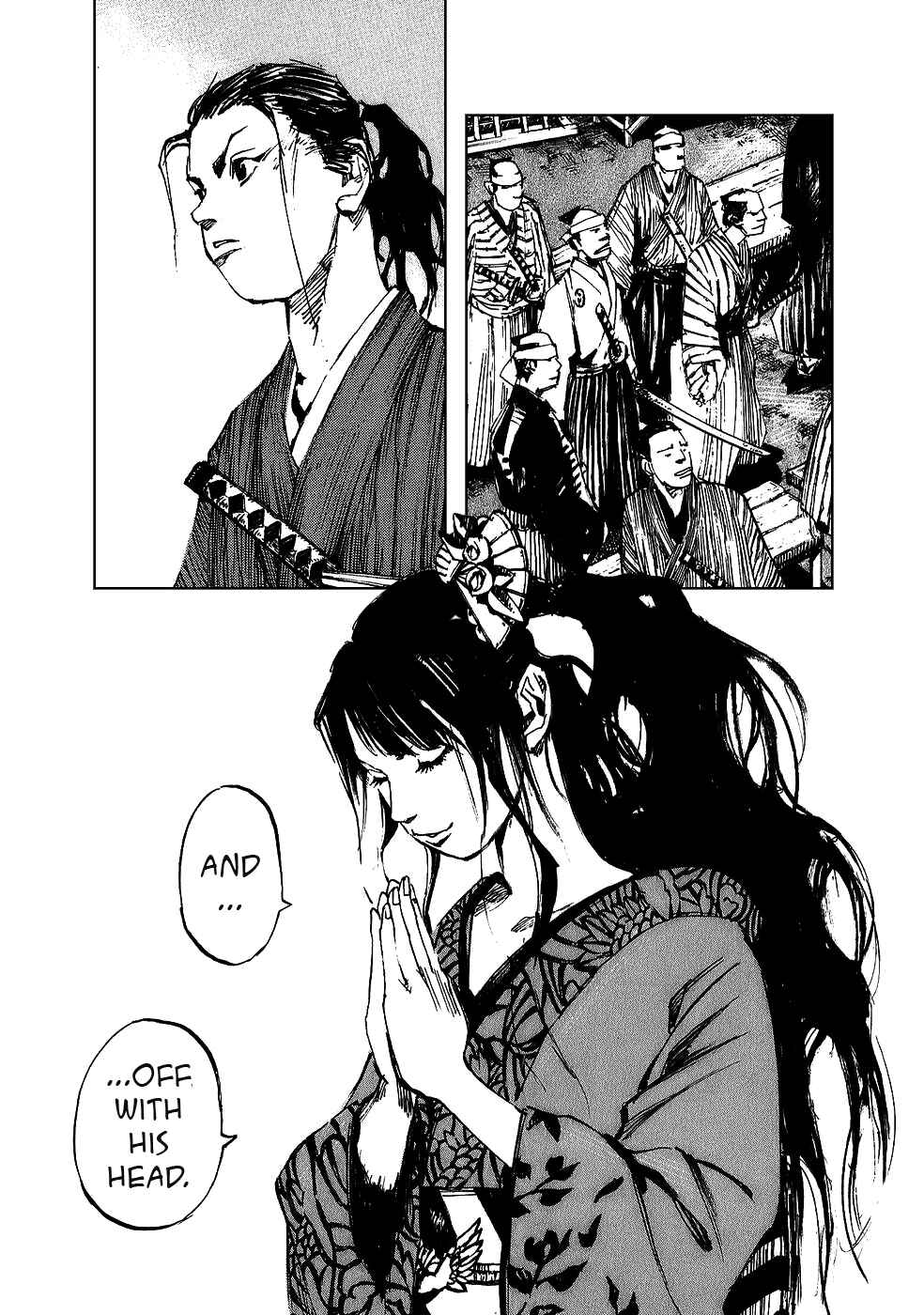 Page 14 Chapter 66 Sidooh