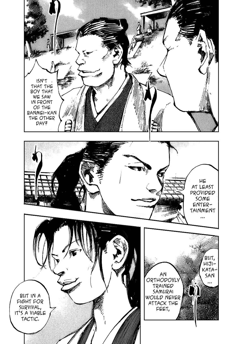 Page 18 Chapter 66 Sidooh