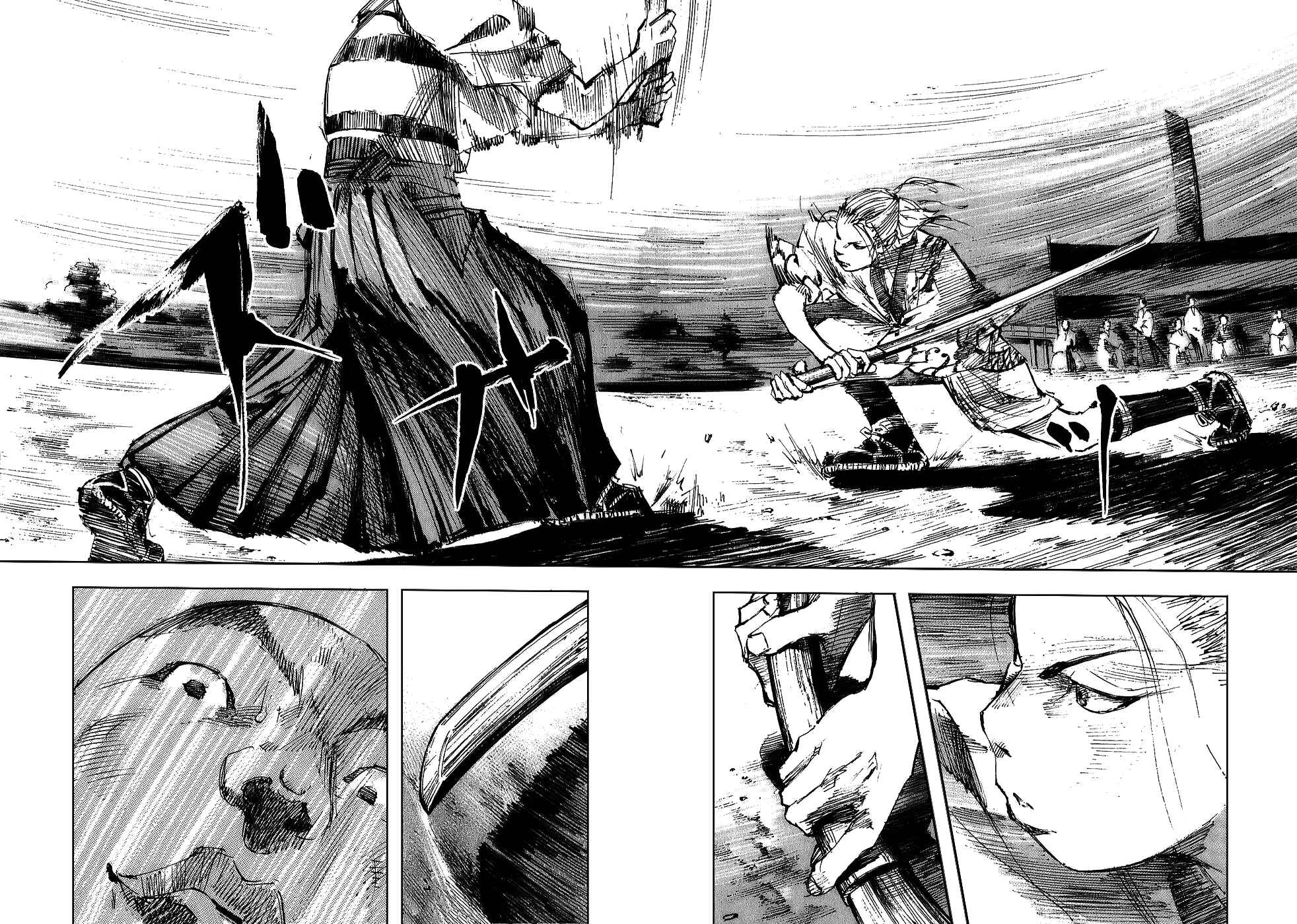 Page 8 Chapter 66 Sidooh