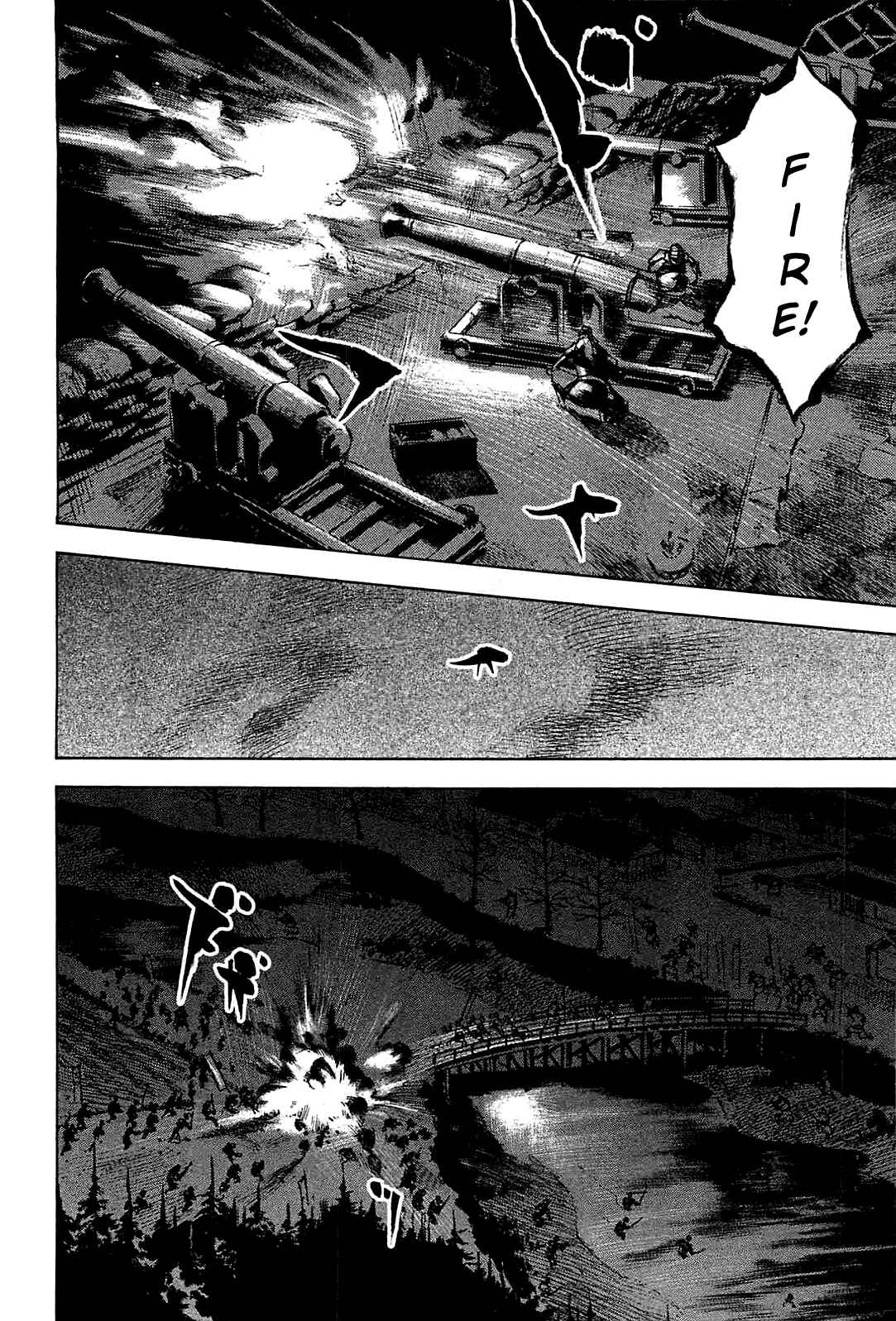 Page 14 Chapter 228 Sidooh
