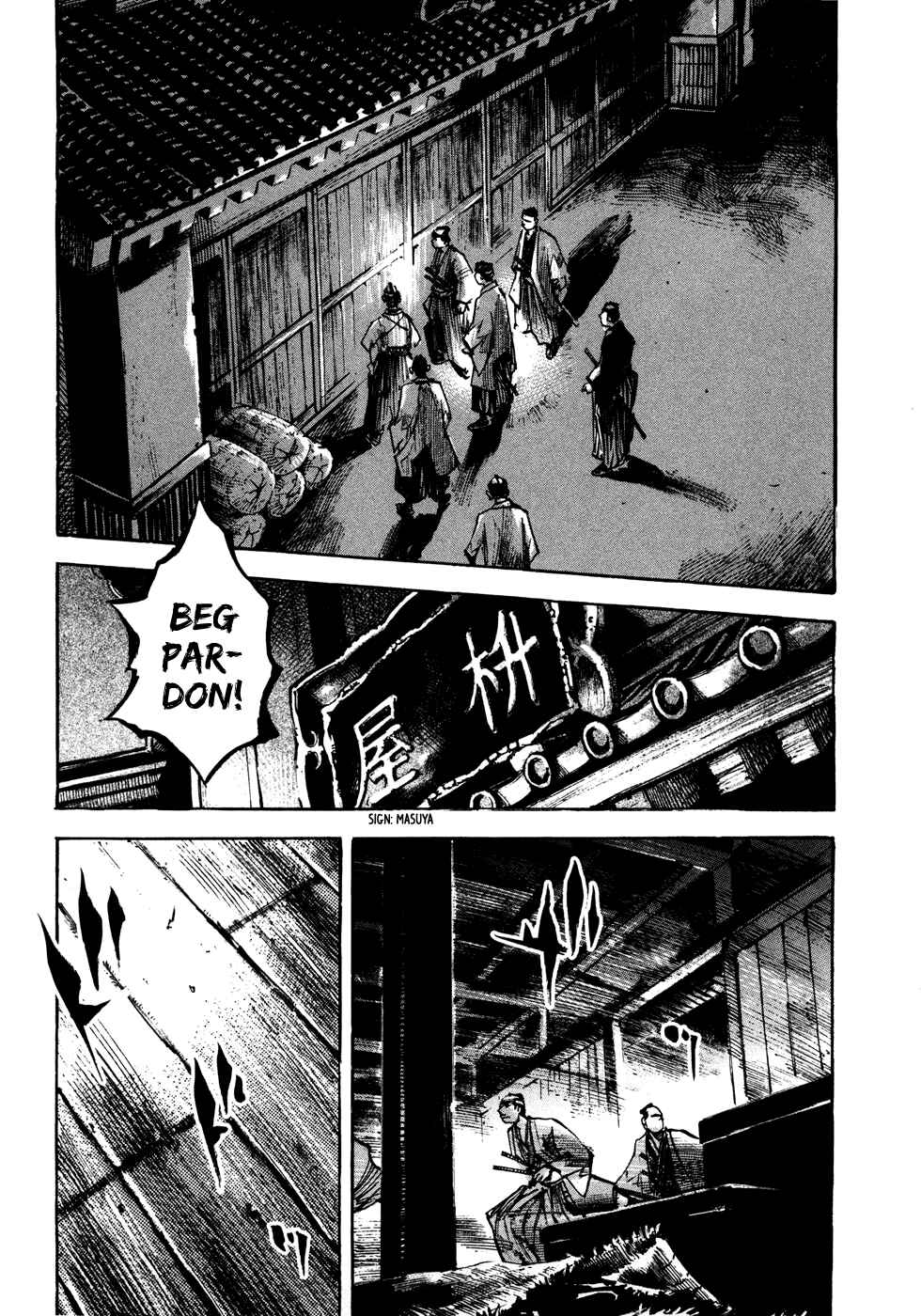 Page 13 Chapter 147 Sidooh