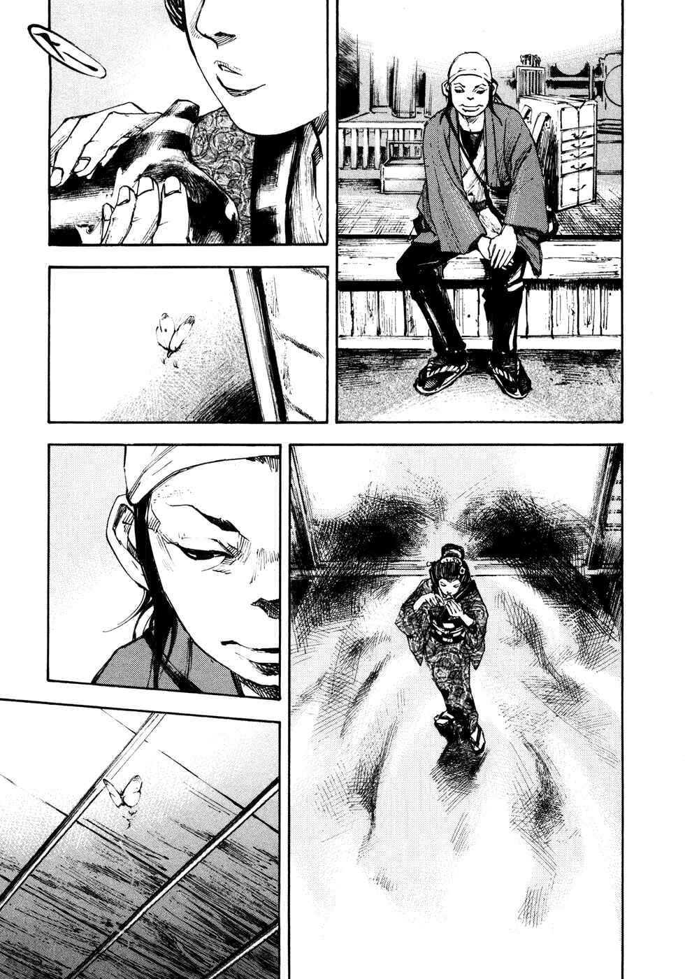 Page 3 Chapter 147 Sidooh