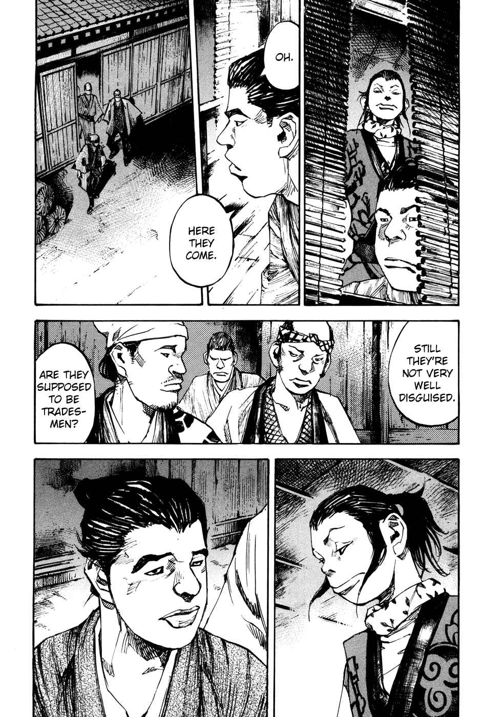Page 9 Chapter 147 Sidooh