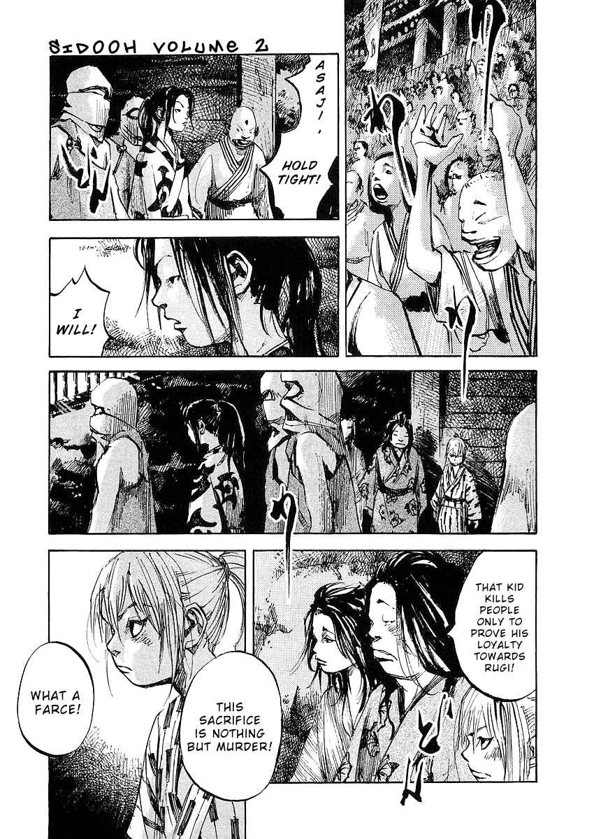 Page 8 Chapter 16 Sidooh