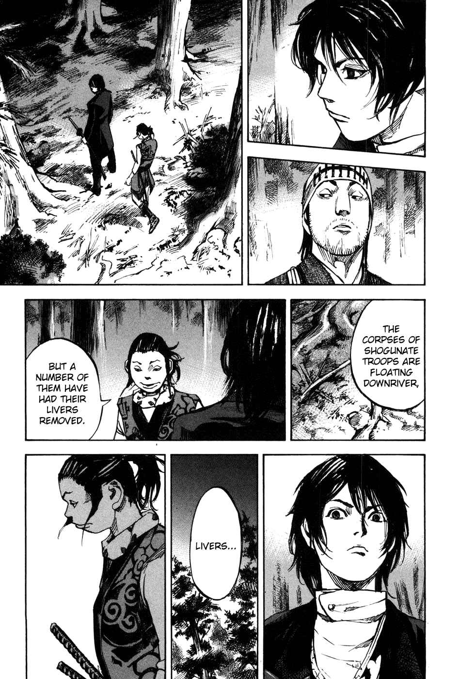 Page 11 Chapter 171 Sidooh