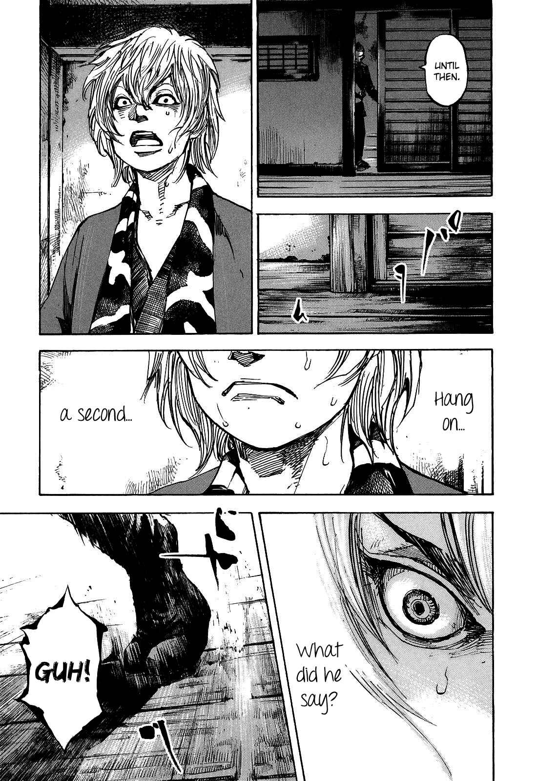 Page 15 Chapter 185 Sidooh