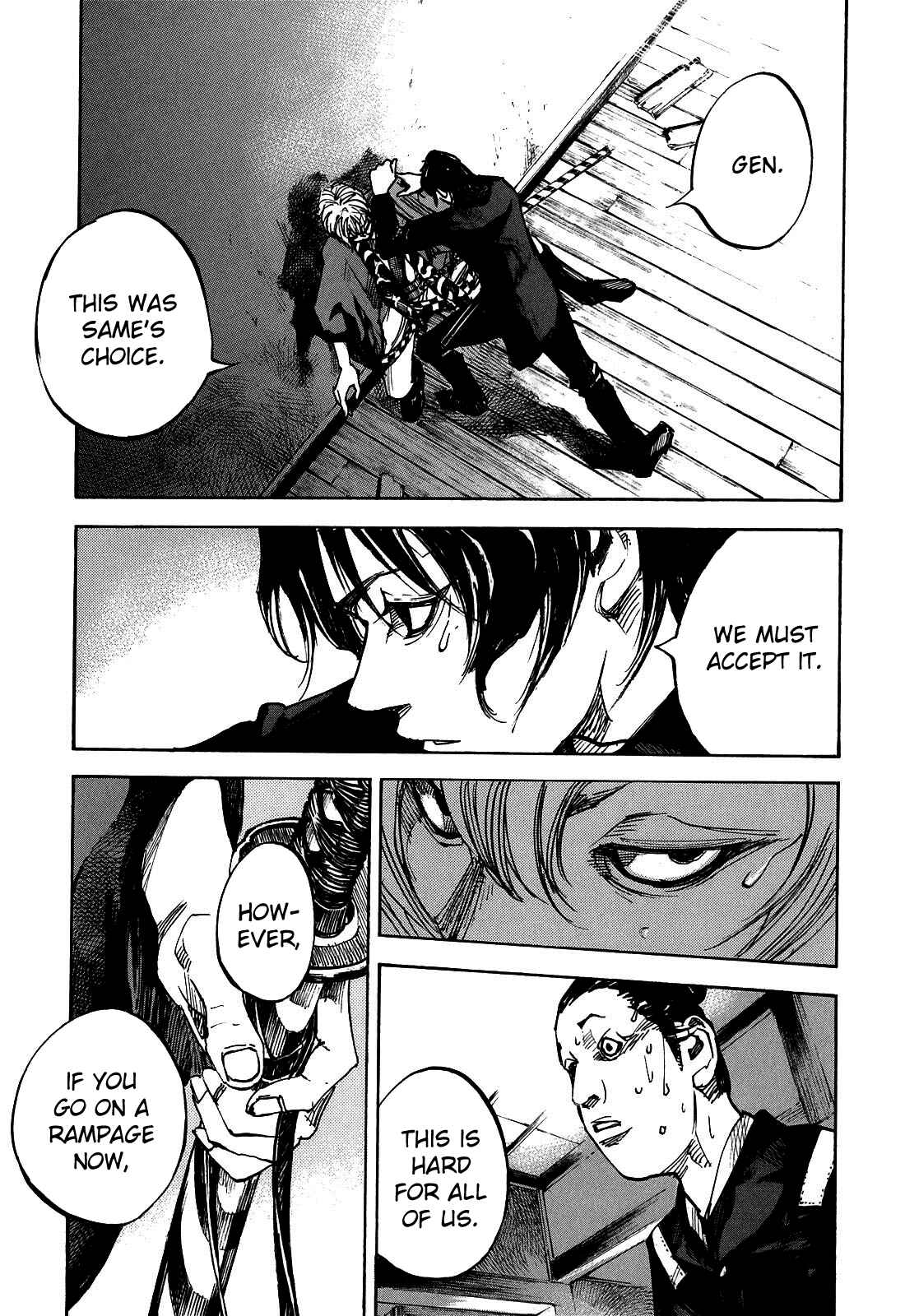 Page 19 Chapter 185 Sidooh