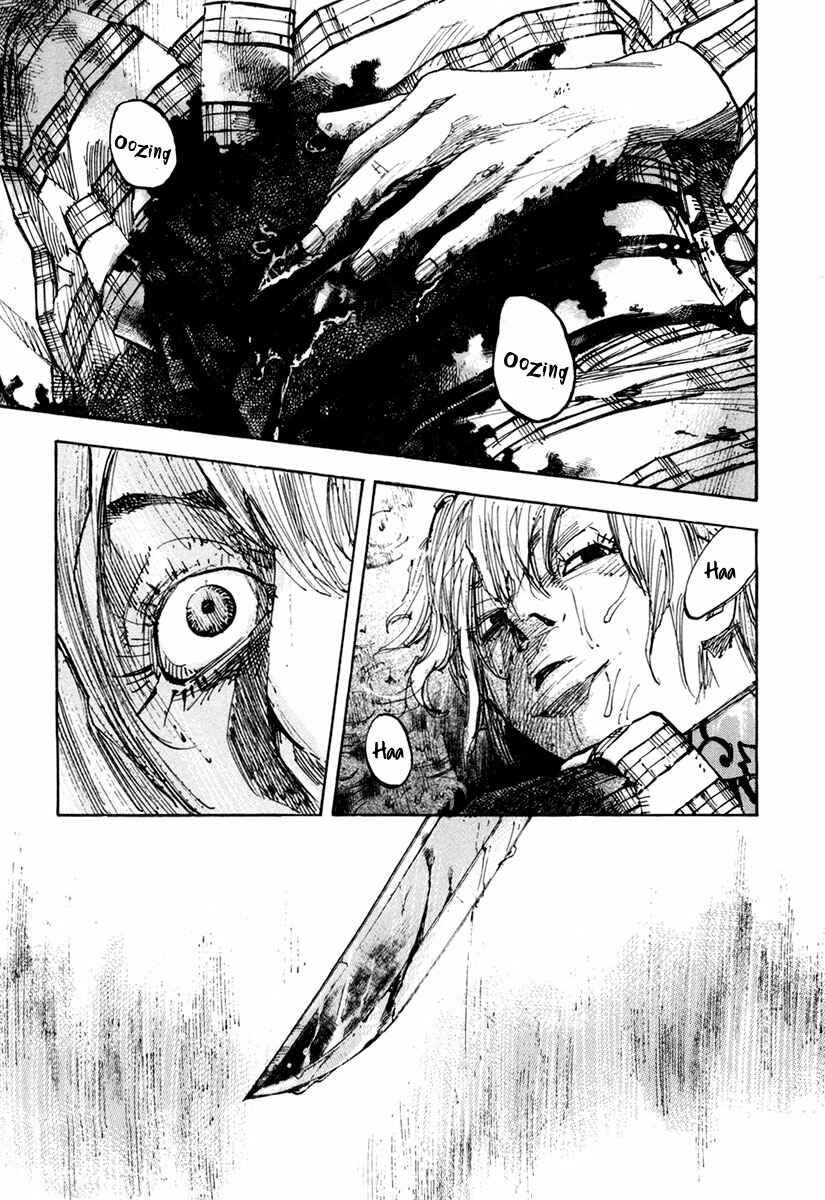 Page 21 Chapter 128 Sidooh