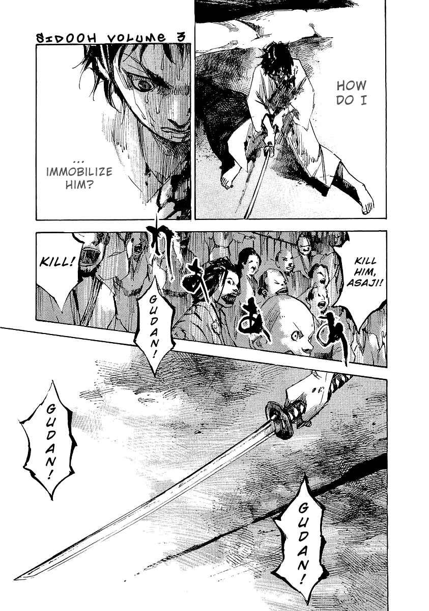 Page 8 Chapter 20 Sidooh