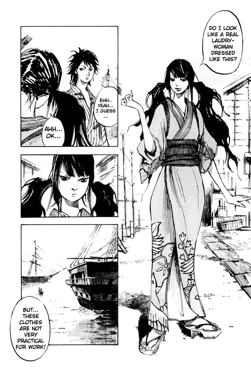Page 13 Chapter 34 Sidooh