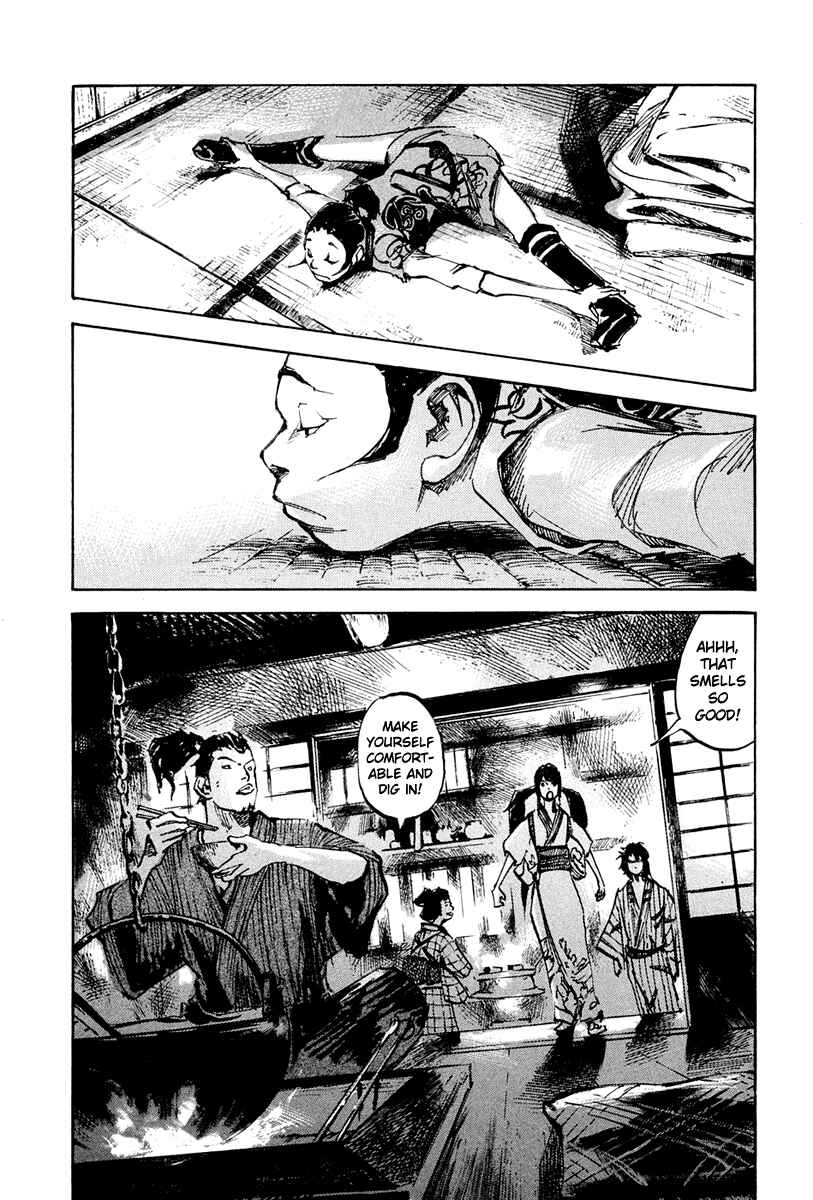 Page 17 Chapter 34 Sidooh