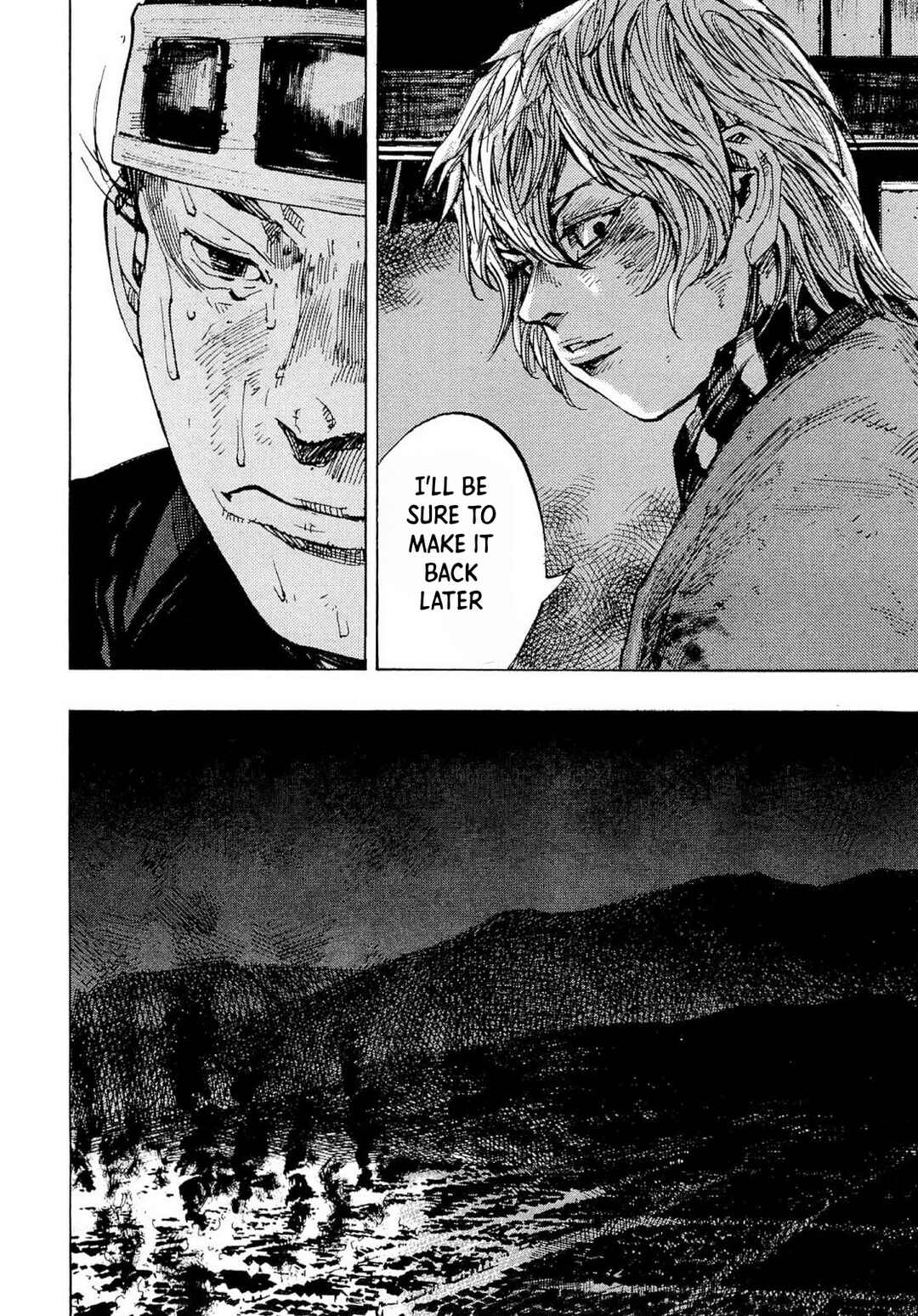 Page 14 Chapter 261 Sidooh