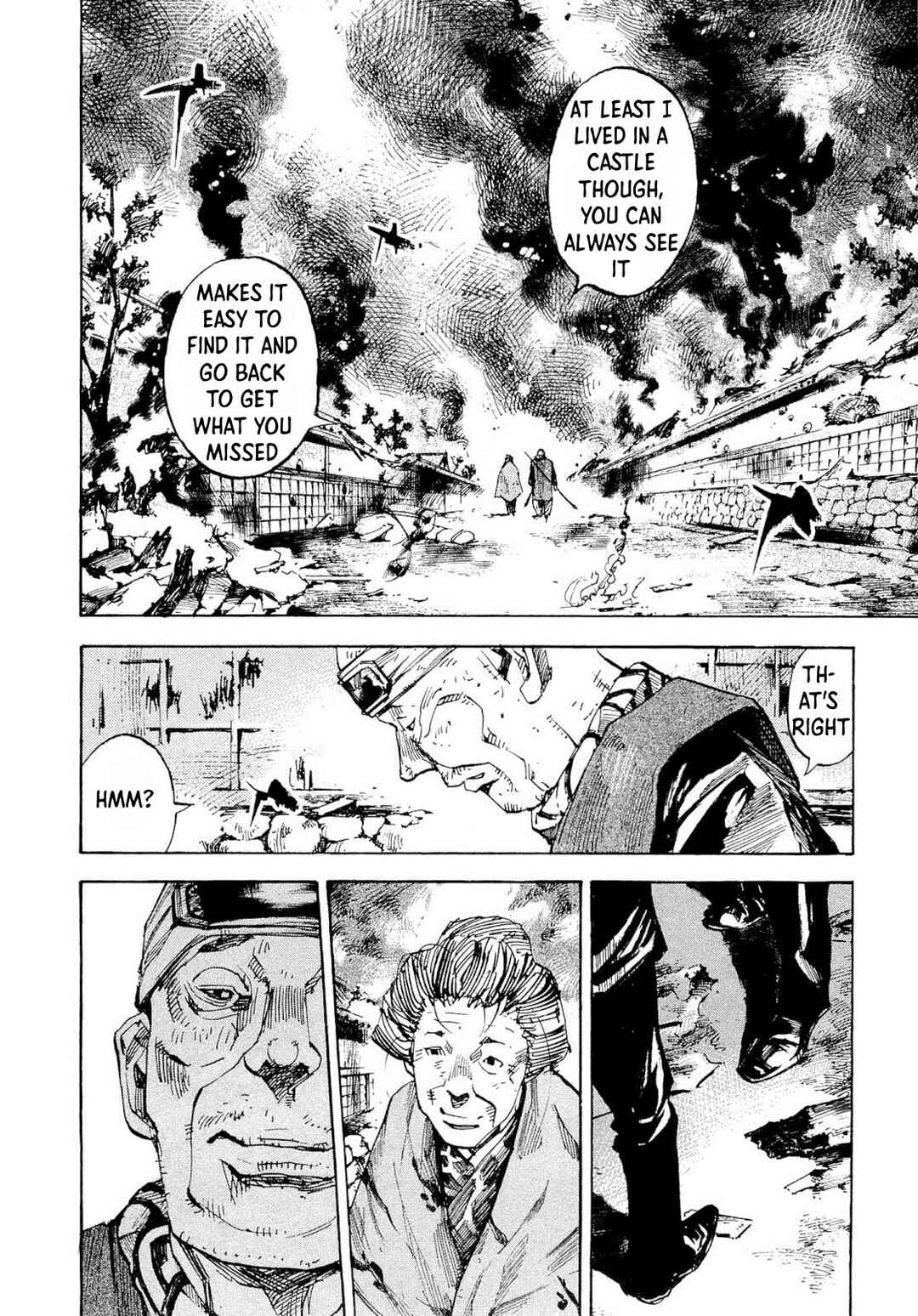 Page 2 Chapter 261 Sidooh