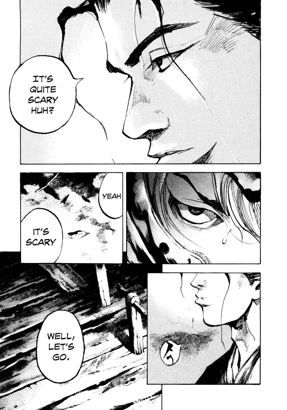 Page 13 Chapter 142 Sidooh