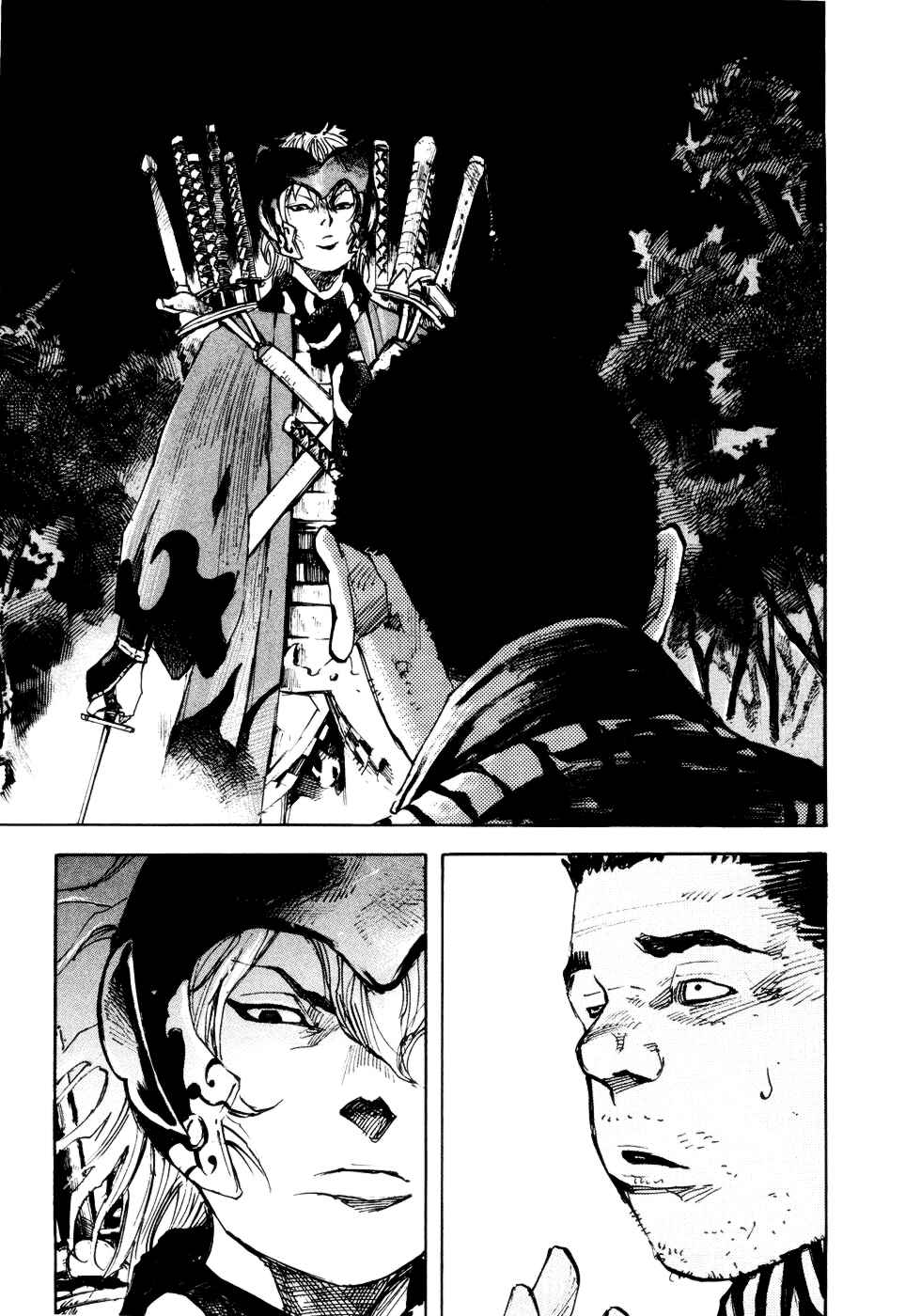 Page 18 Chapter 142 Sidooh