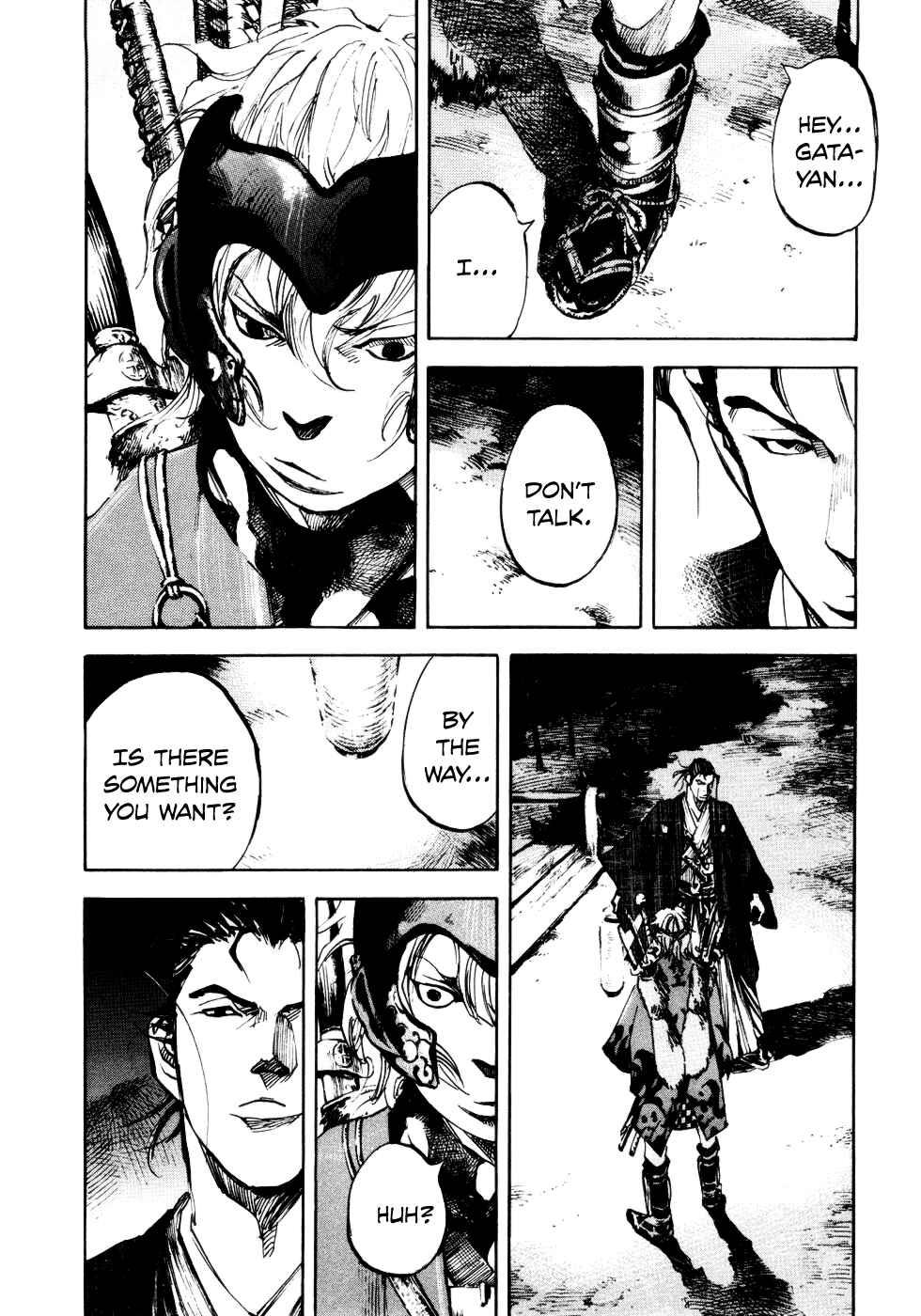 Page 6 Chapter 142 Sidooh
