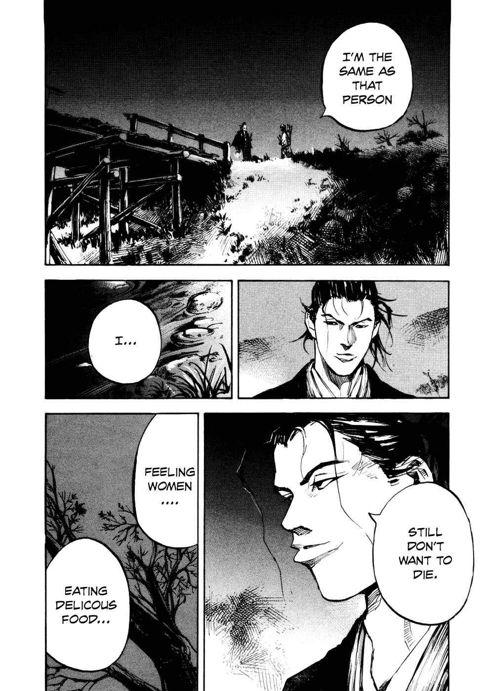 Page 8 Chapter 142 Sidooh