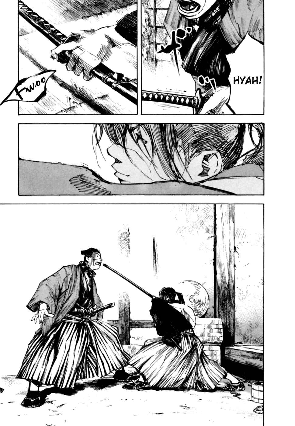 Page 13 Chapter 95 Sidooh