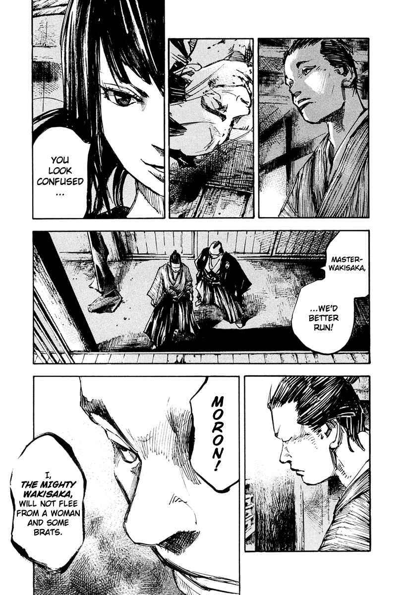 Page 3 Chapter 31 Sidooh