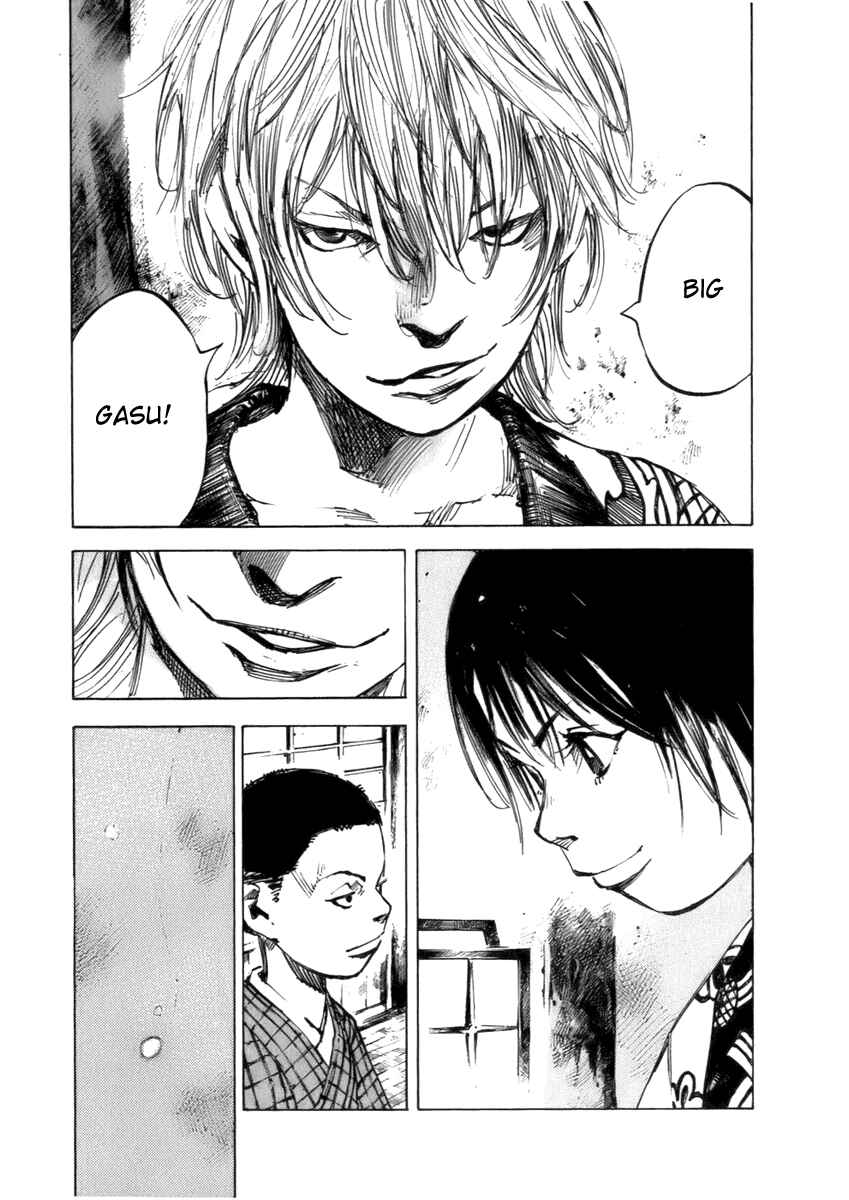 Page 13 Chapter 83 Sidooh