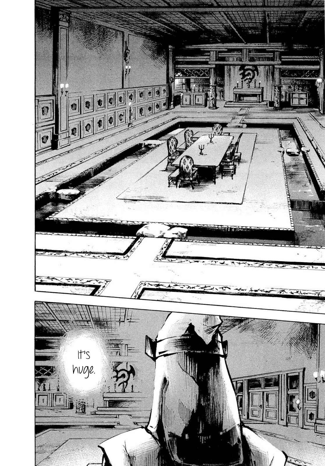 Page 10 Chapter 249 Sidooh