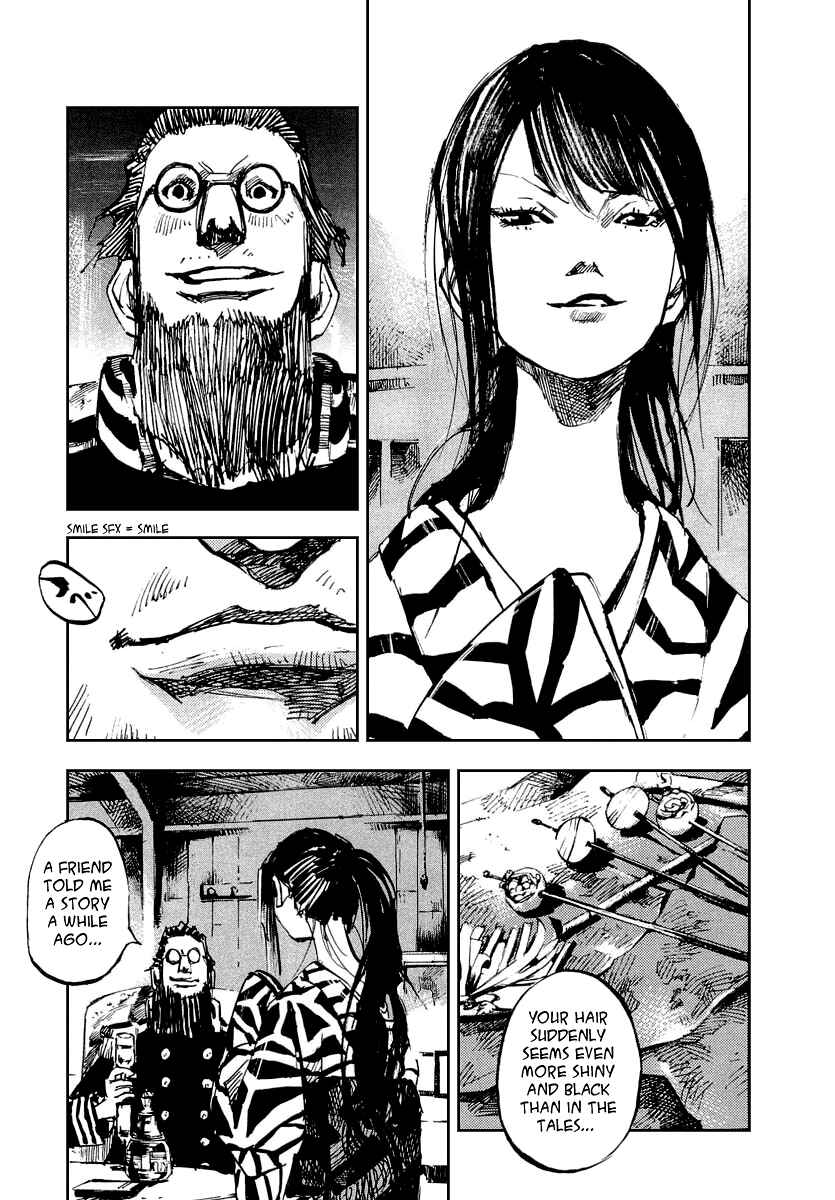 Page 17 Chapter 44 Sidooh