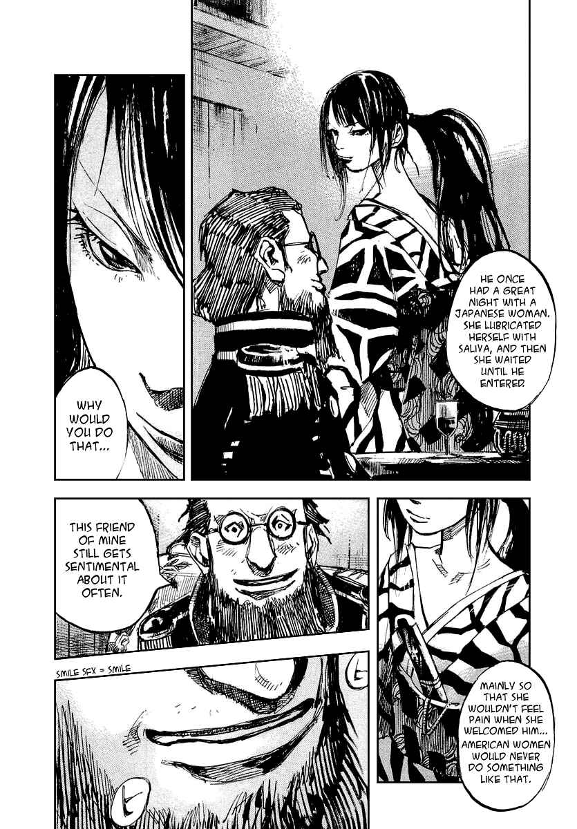Page 18 Chapter 44 Sidooh