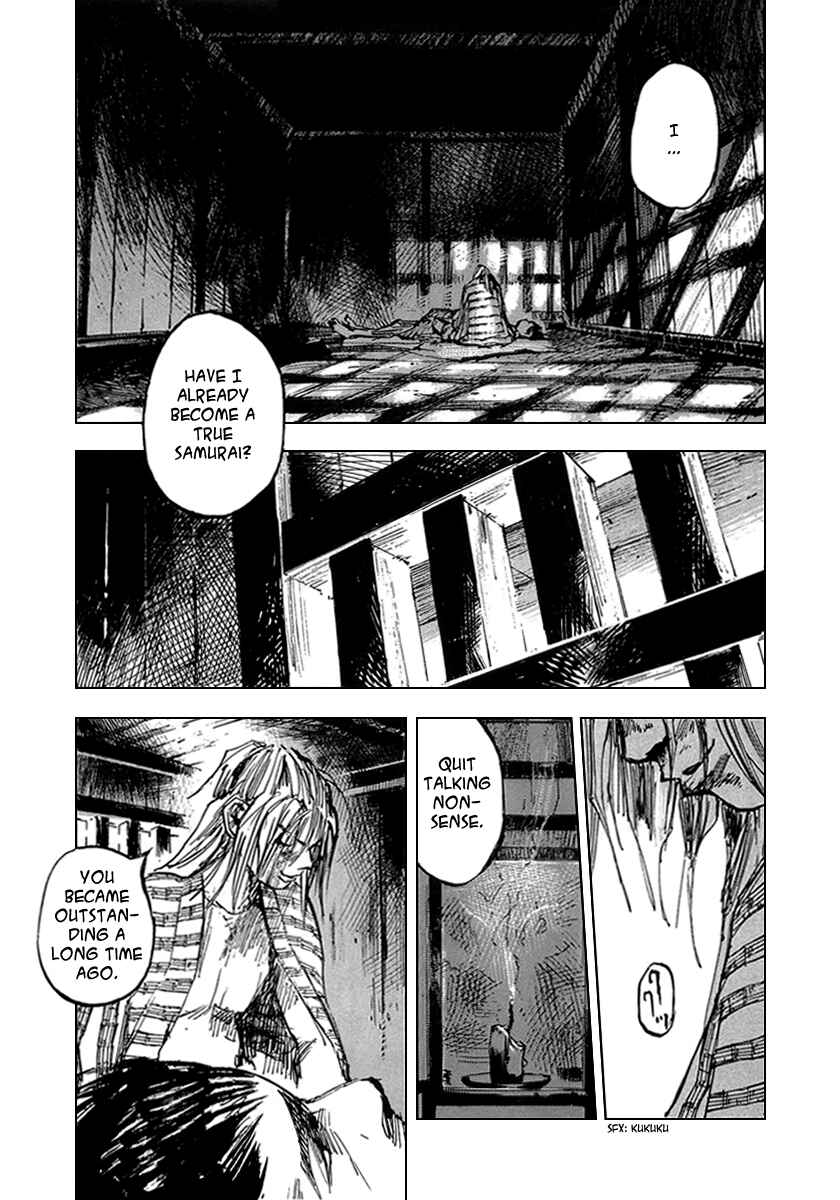 Page 17 Chapter 57 Sidooh