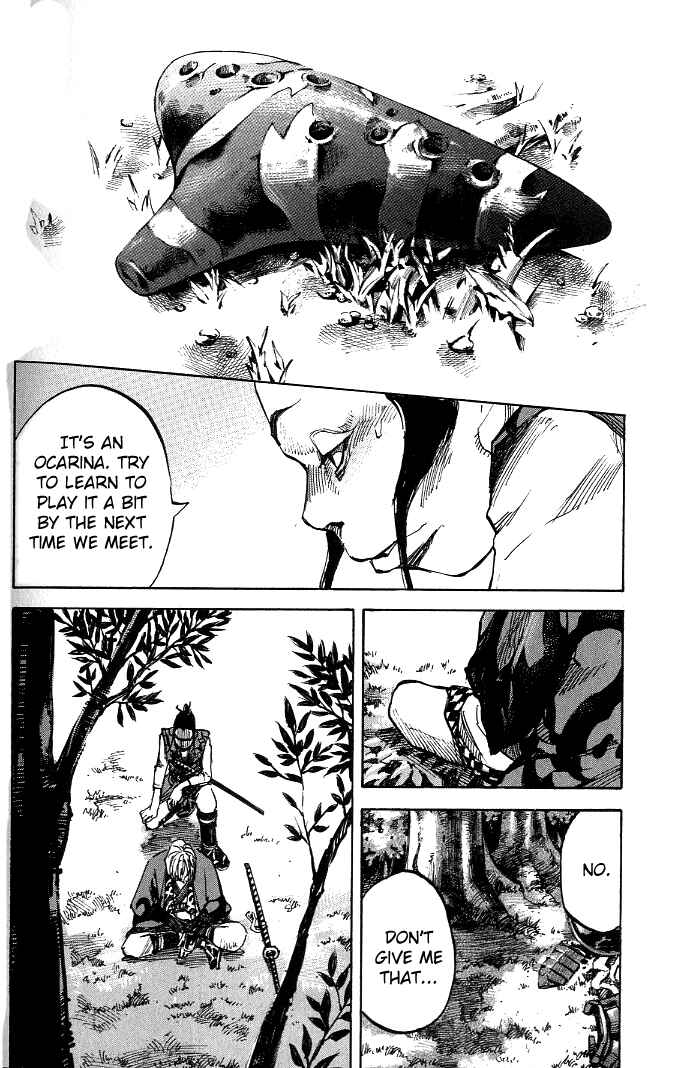 Page 11 Chapter 179 Sidooh
