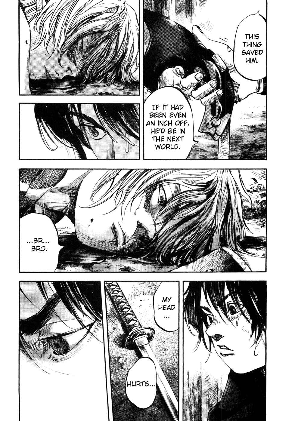Page 17 Chapter 158 Sidooh