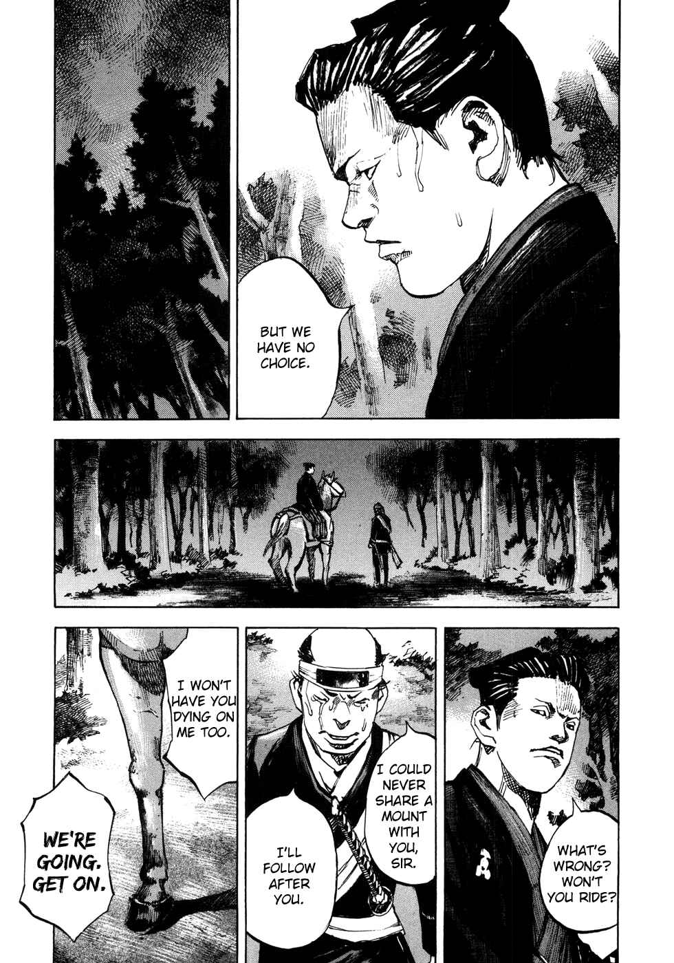 Page 6 Chapter 158 Sidooh