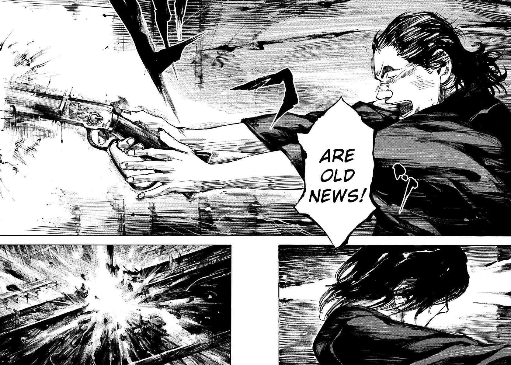 Page 14 Chapter 201 Sidooh