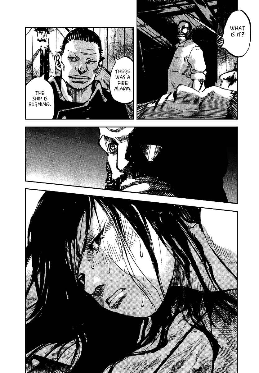 Page 19 Chapter 47 Sidooh