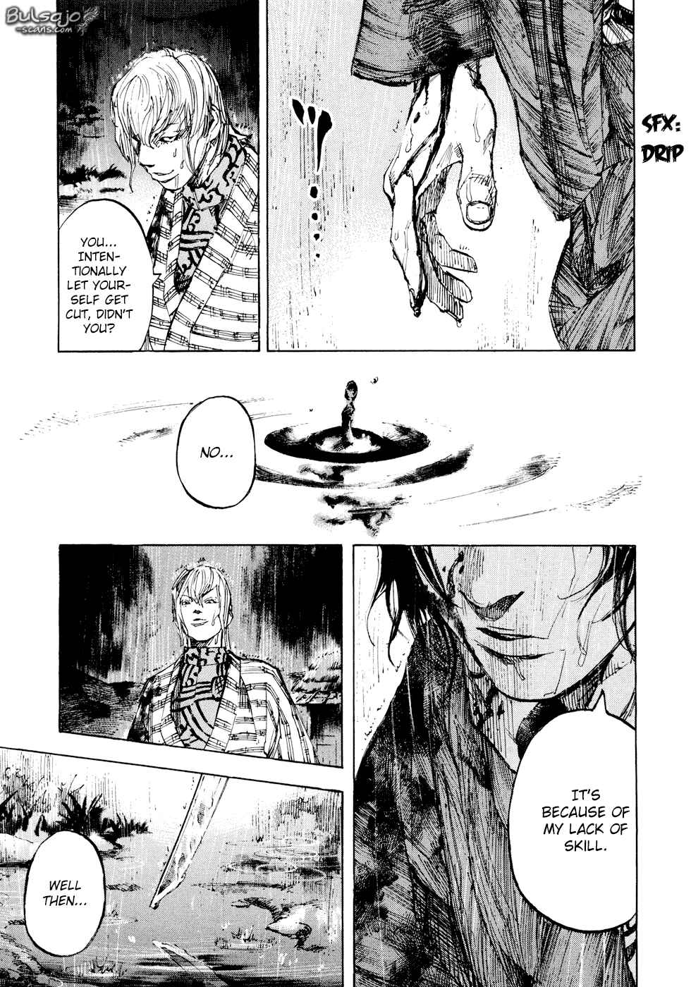 Page 16 Chapter 127 Sidooh
