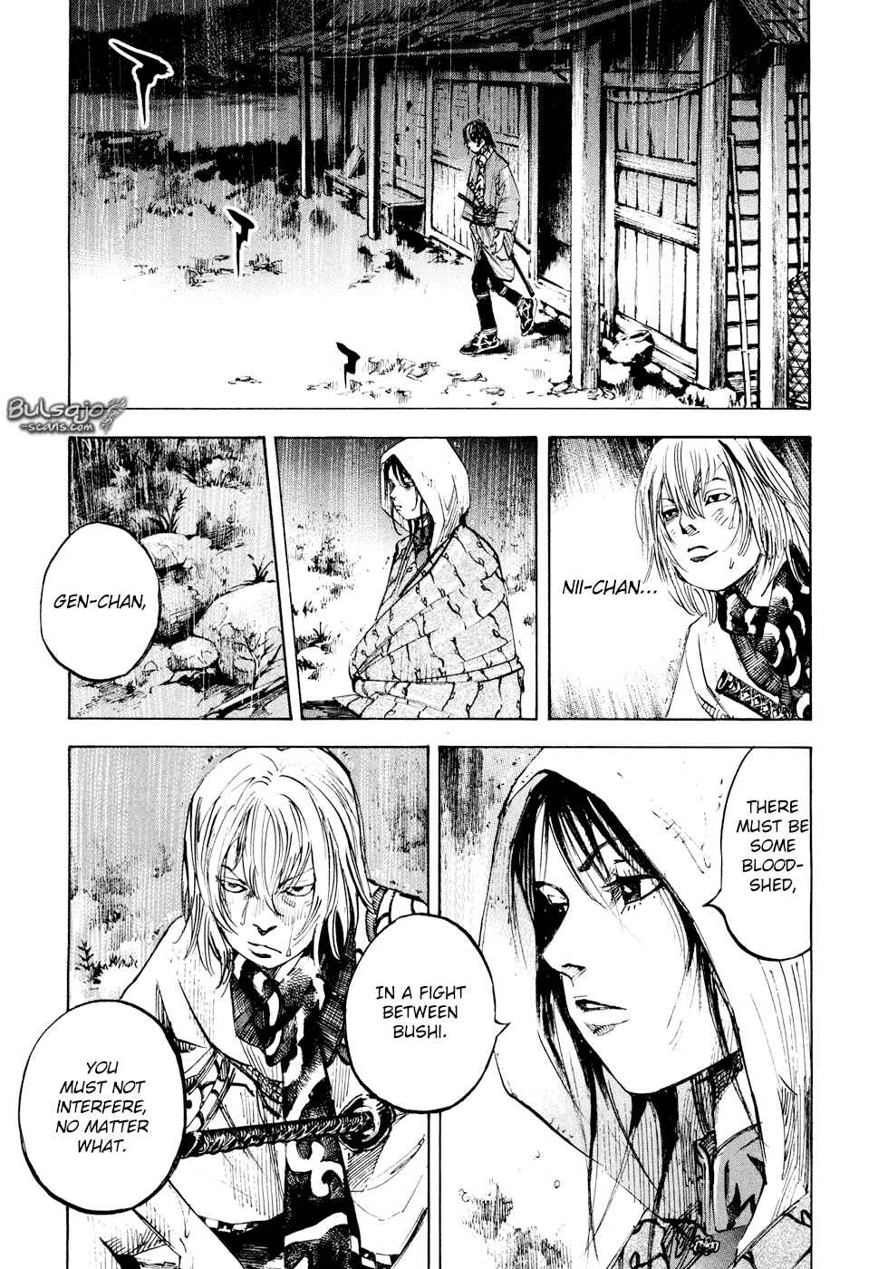Page 4 Chapter 127 Sidooh
