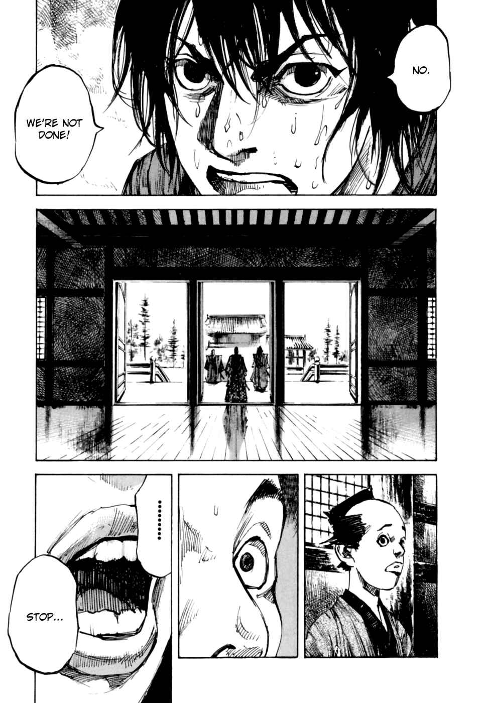 Page 16 Chapter 101 Sidooh