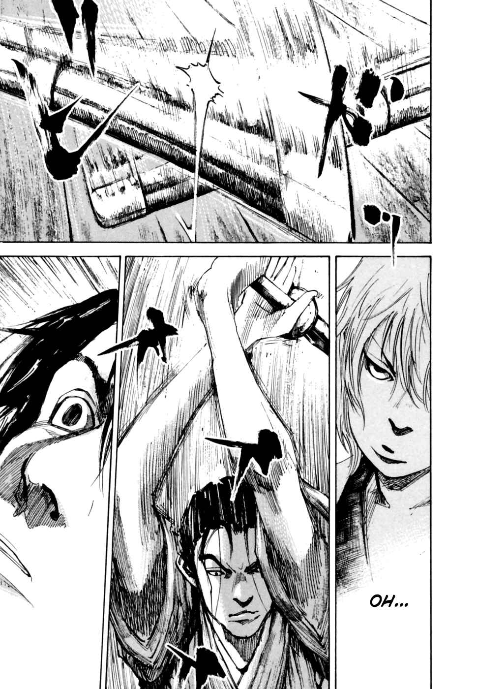 Page 8 Chapter 101 Sidooh