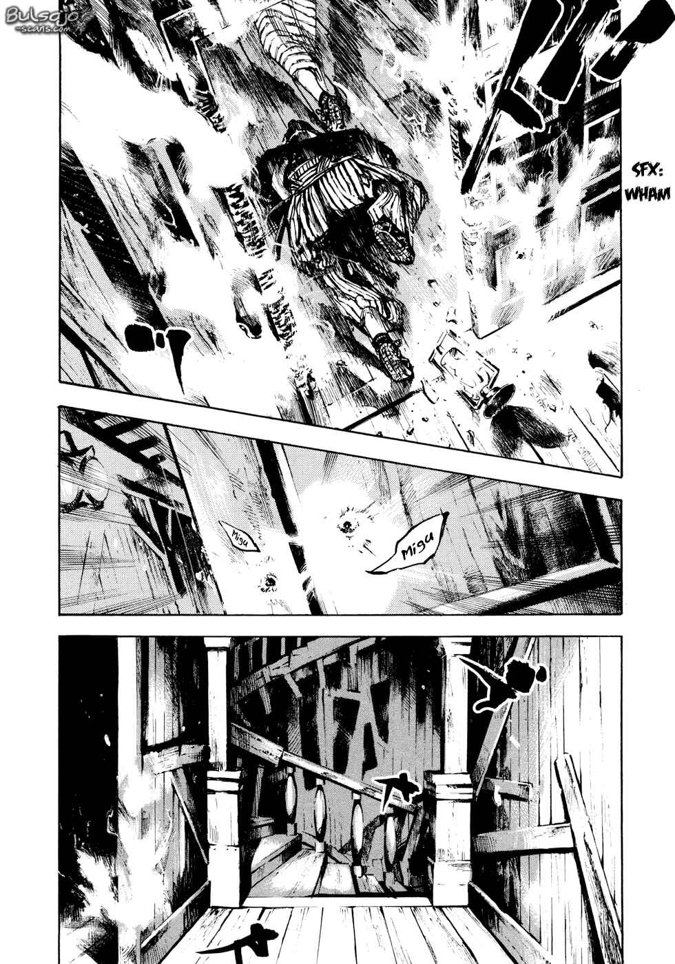 Page 11 Chapter 123 Sidooh