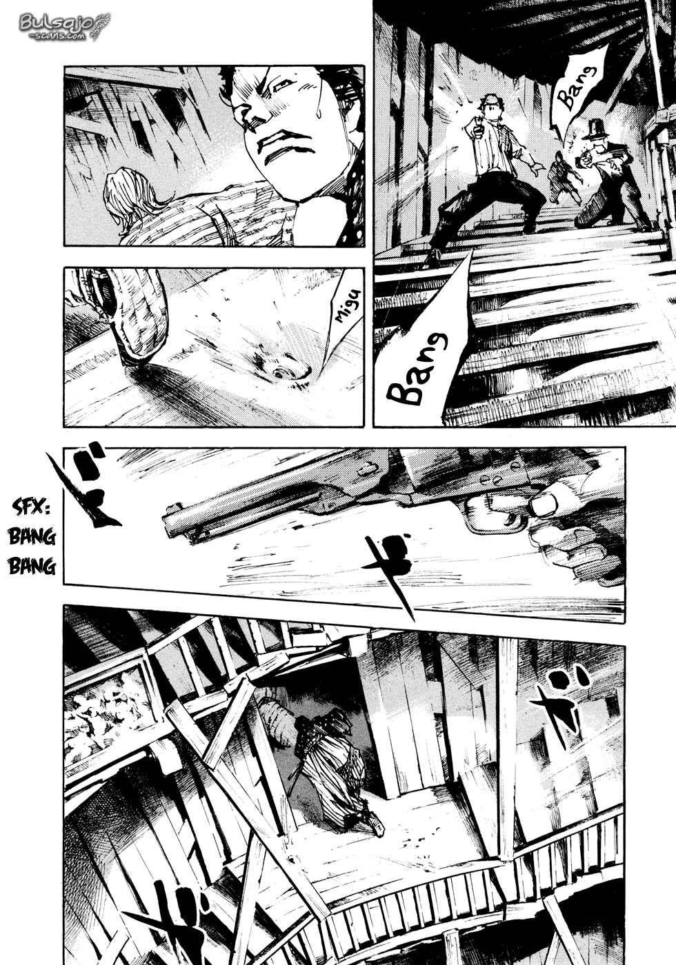 Page 15 Chapter 123 Sidooh