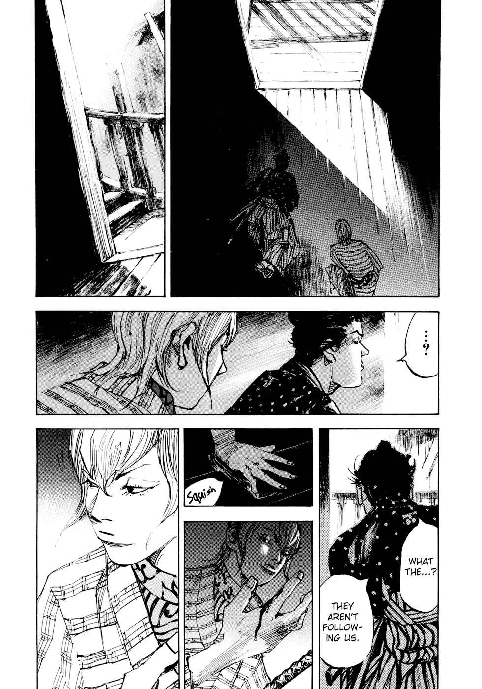 Page 16 Chapter 123 Sidooh