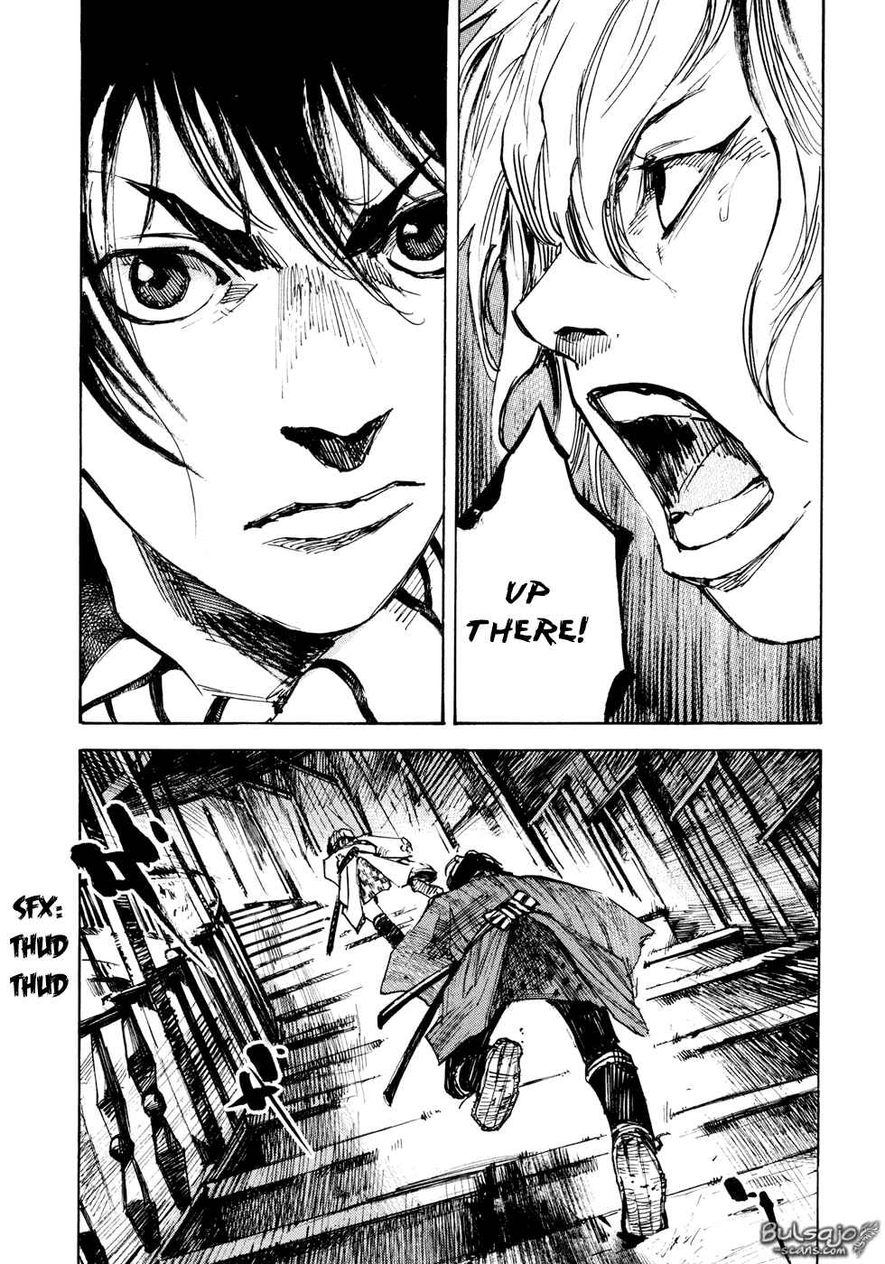 Page 21 Chapter 123 Sidooh