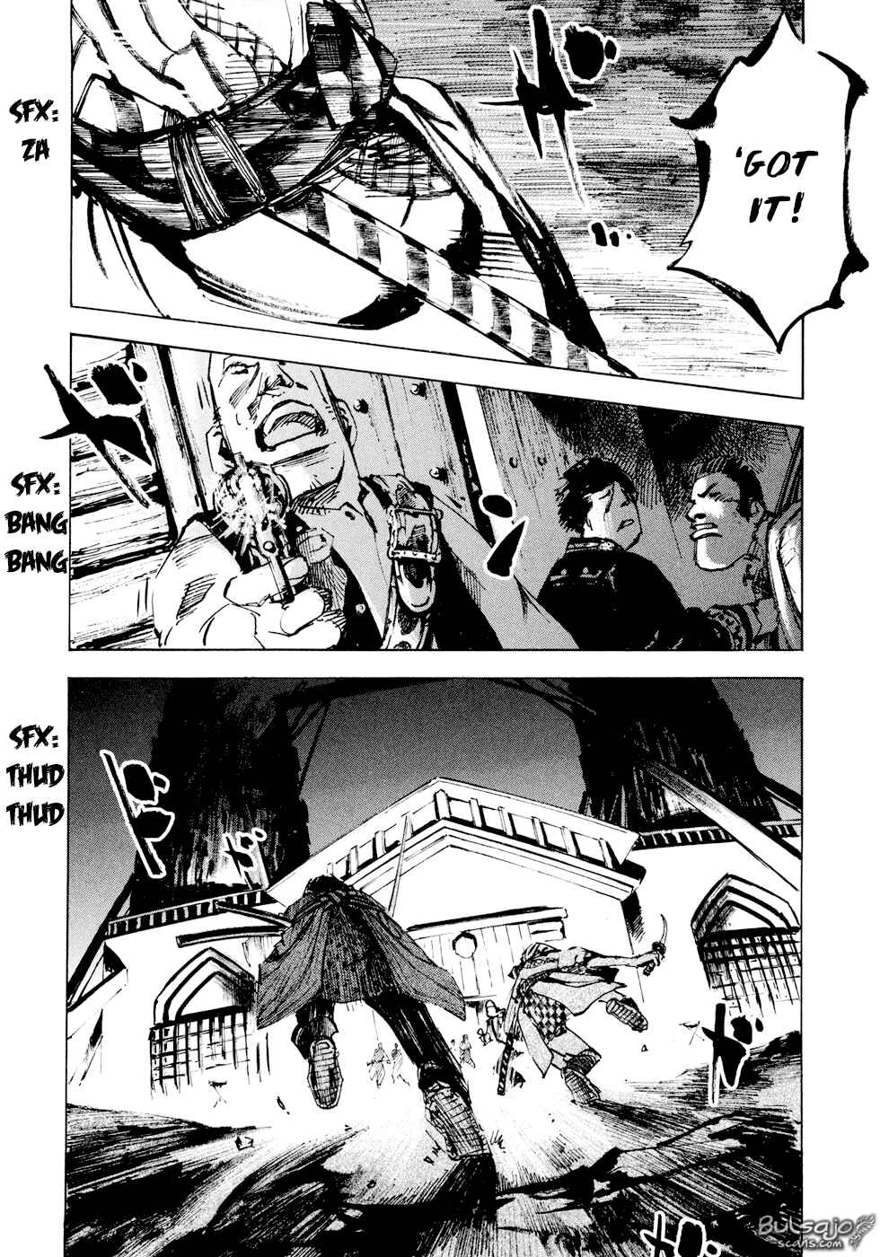 Page 7 Chapter 123 Sidooh