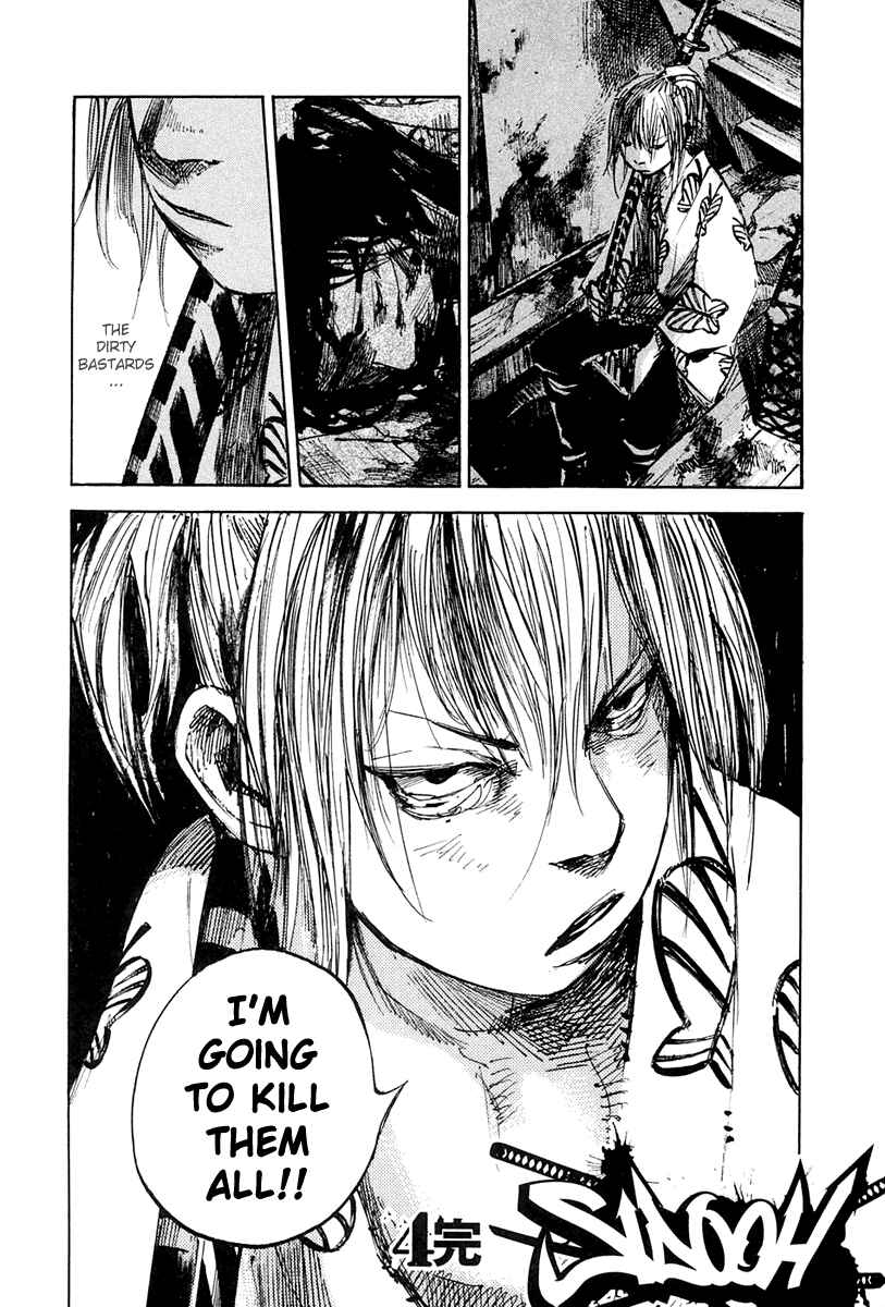 Page 20 Chapter 40 Sidooh