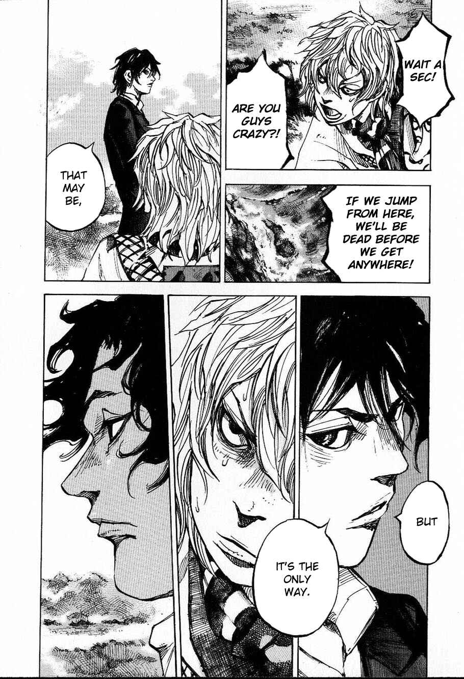 Page 10 Chapter 212 Sidooh