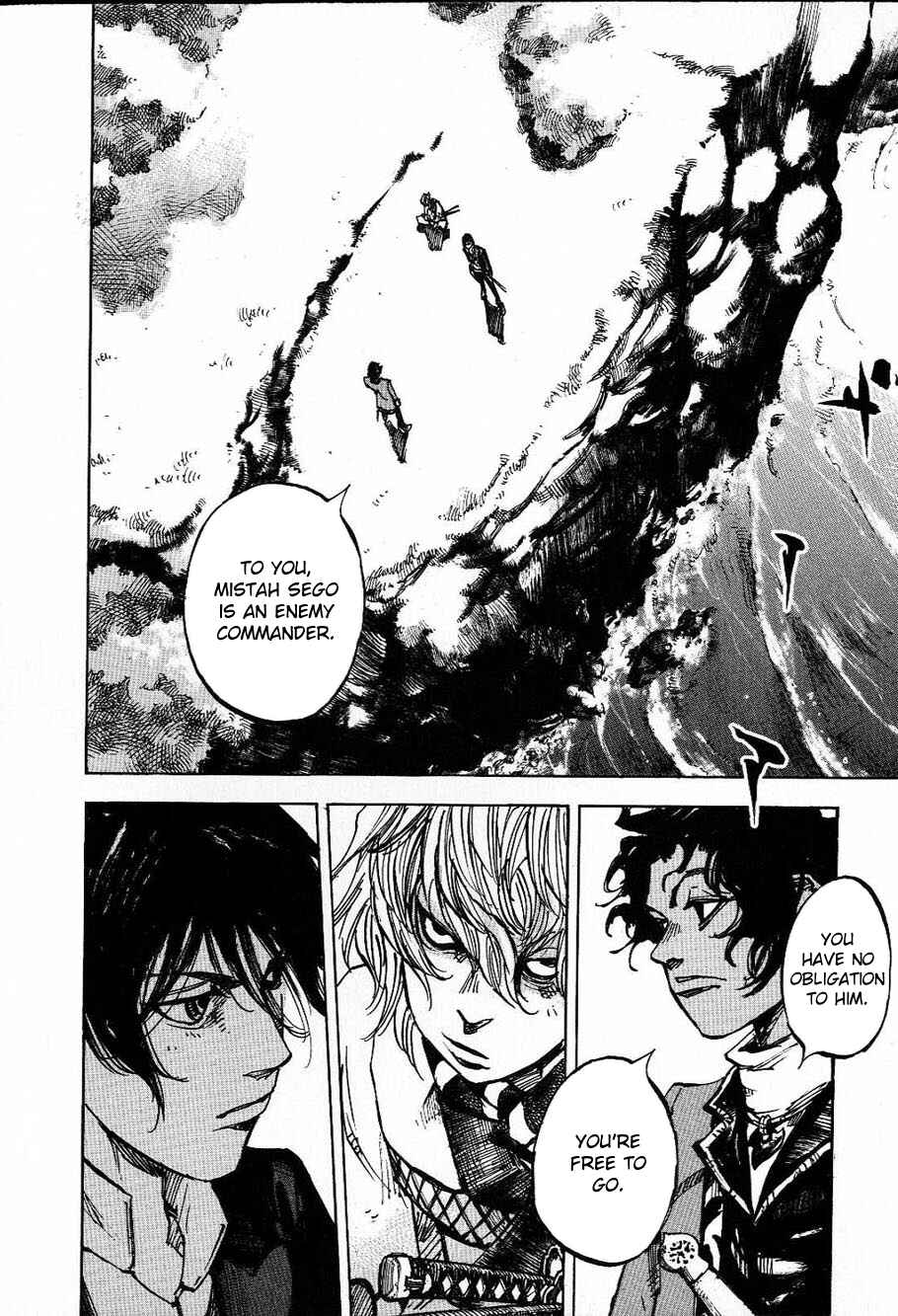 Page 6 Chapter 212 Sidooh