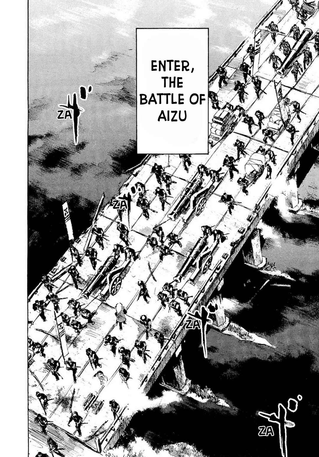 Page 10 Chapter 260 Sidooh