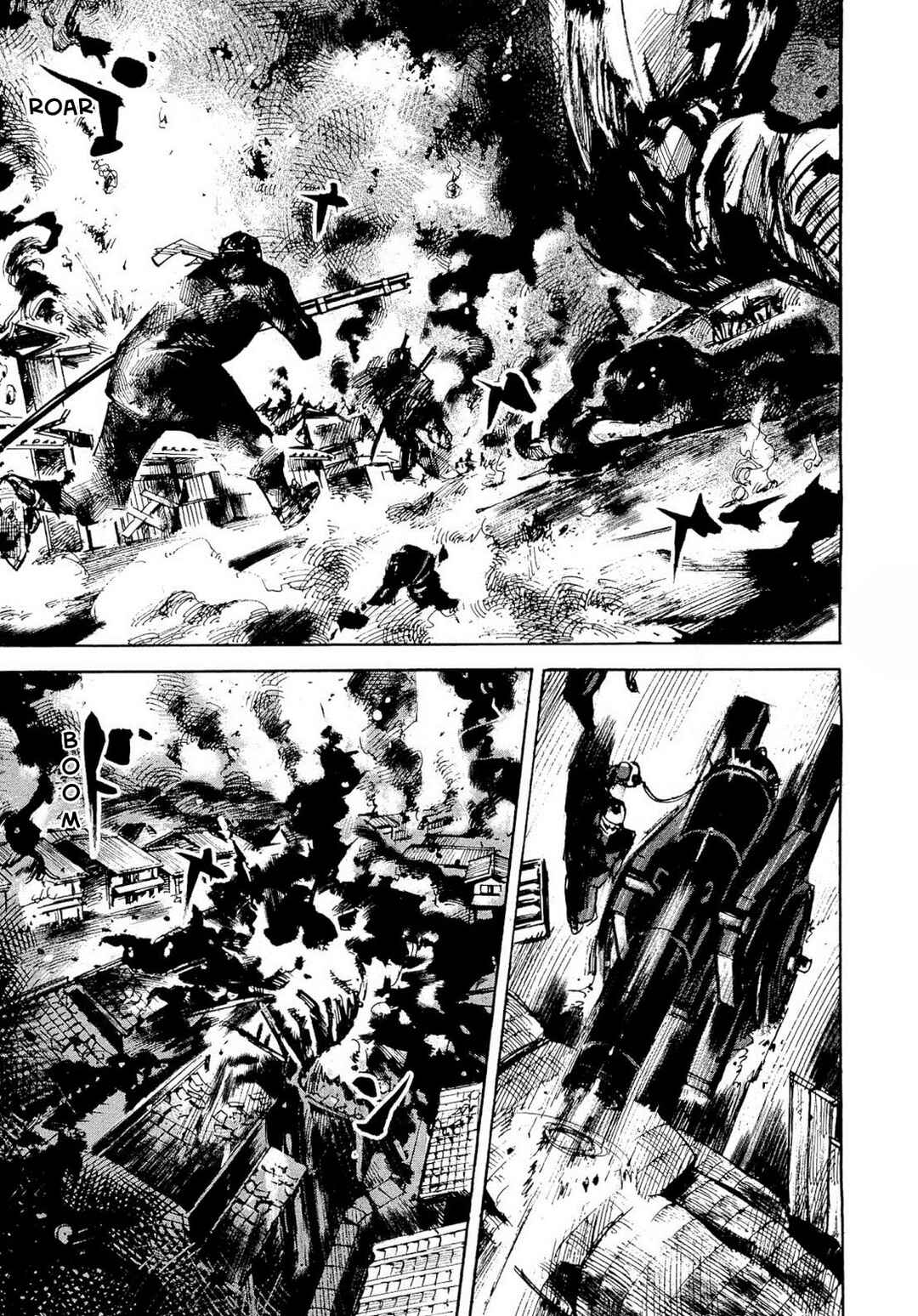 Page 11 Chapter 260 Sidooh