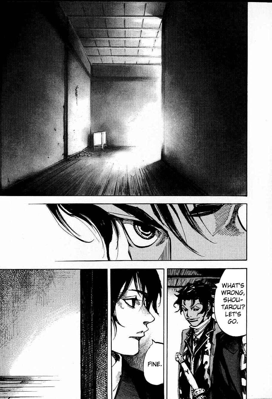 Page 11 Chapter 205 Sidooh