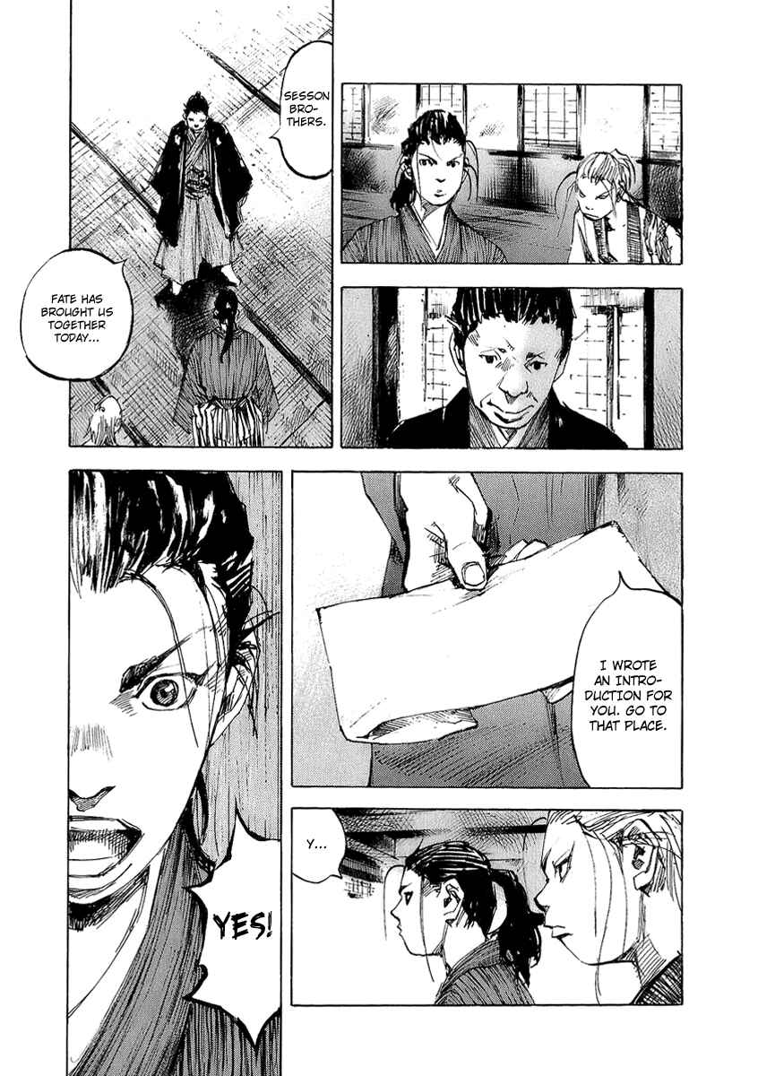 Page 18 Chapter 67 Sidooh